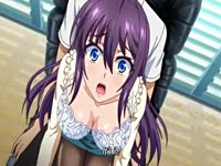 Manga Porn Tube - Mesu Kyoushi 4 Kegasareta Kyoudan Episode 3 subbed